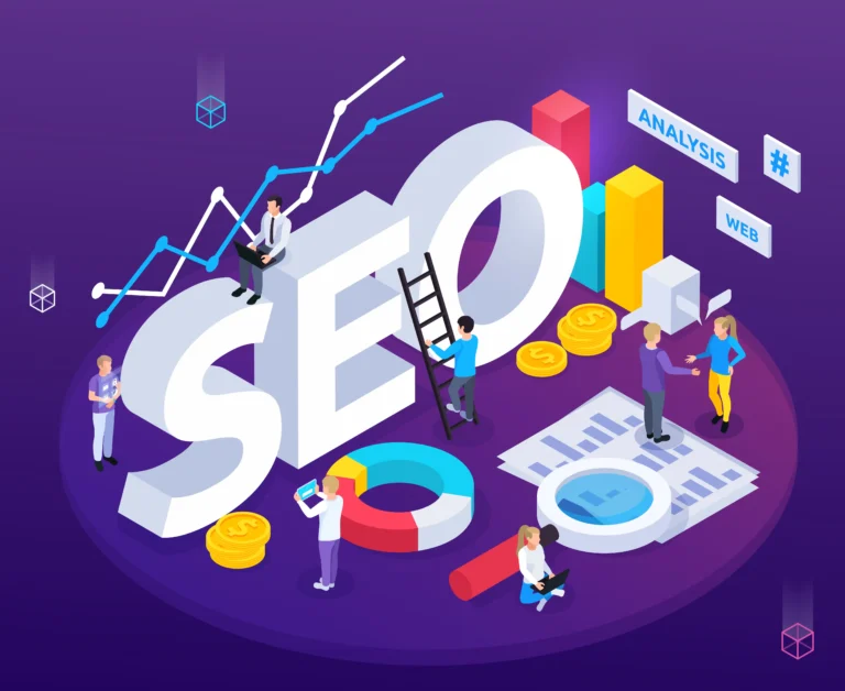 The Best SEO <br>Agencies