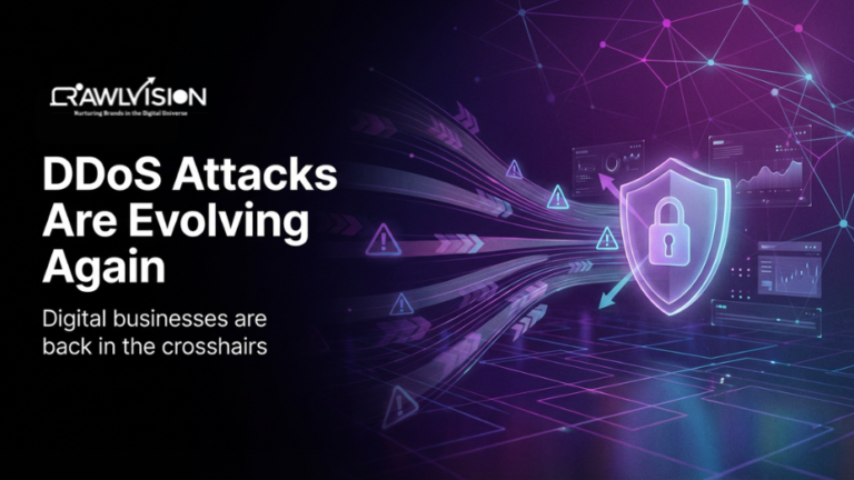 DDoS attacks