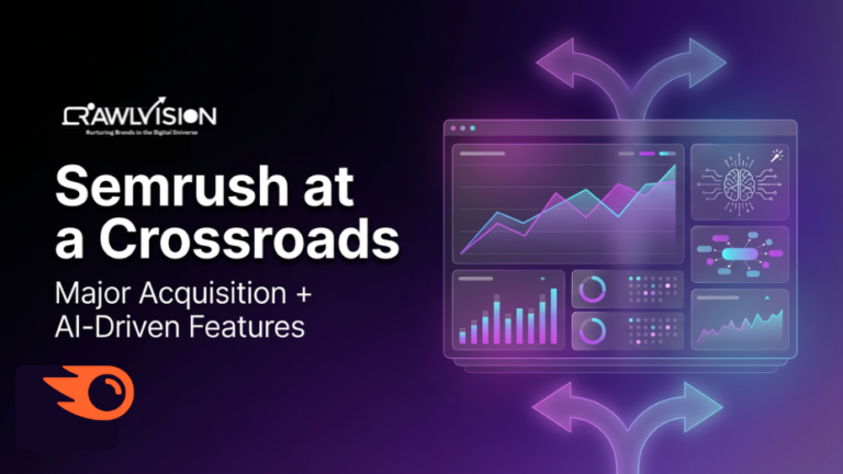 Semrush Crossroads