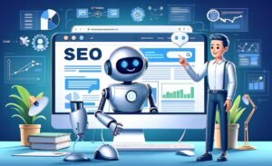 Write AI-Friendly Content That Ranks in Generative Search