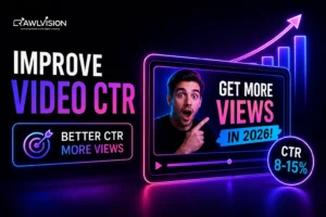 improve video CTR with thumbnail
