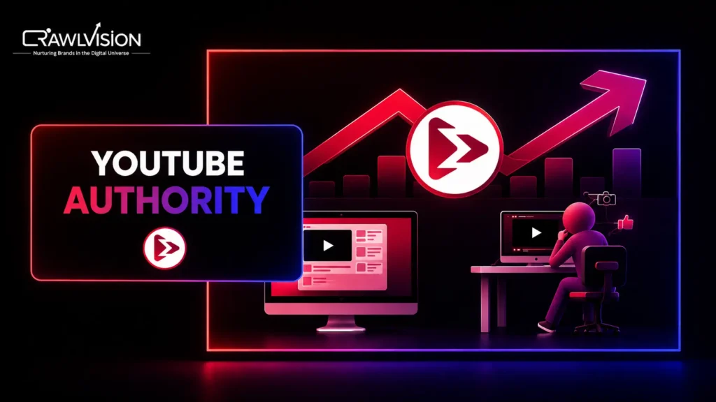youtube authority