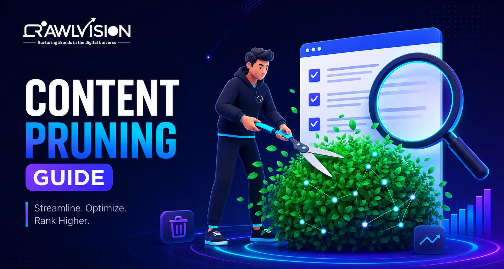 Content Pruning