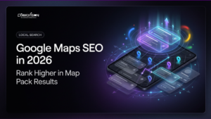 Google Maps SEO