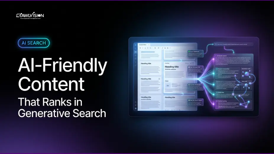 AI-Friendly Content