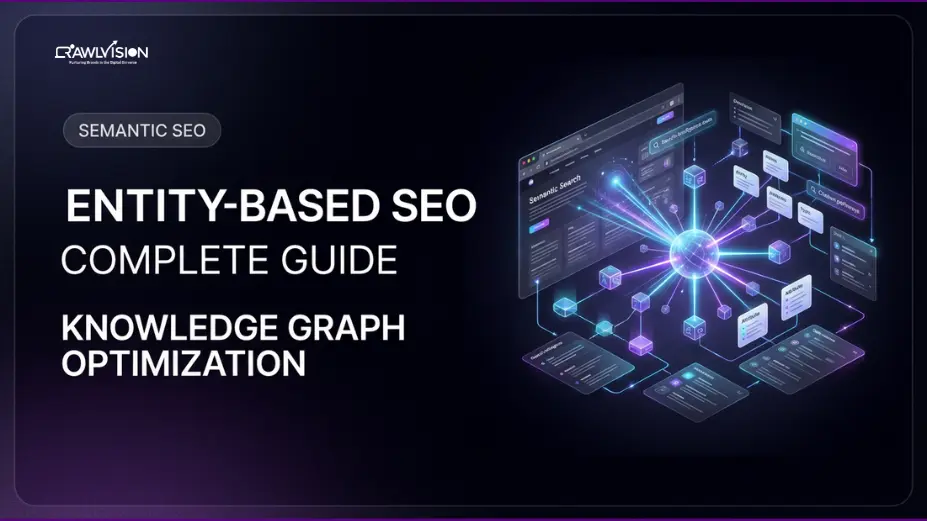 Entity-Based SEO