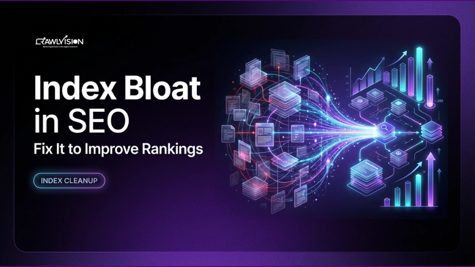 Index Bloat in SEO