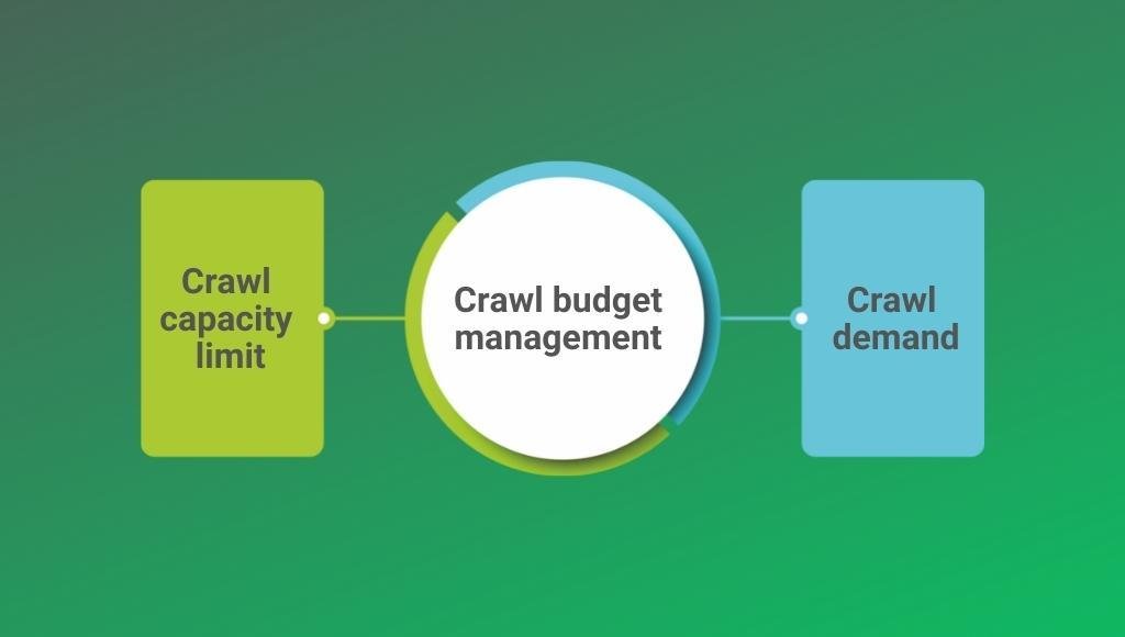 How Google Determines Your Crawl Budget
