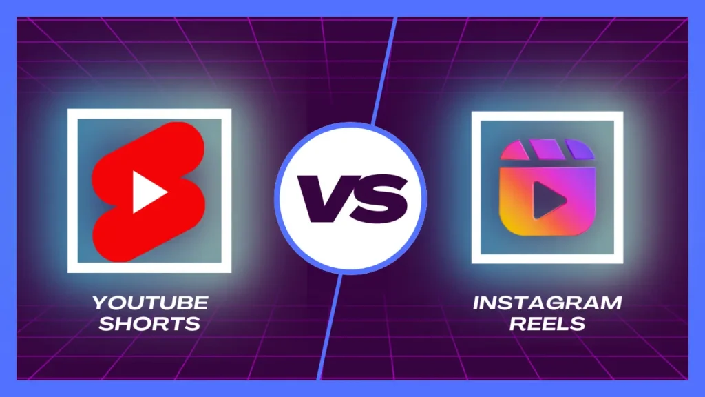 YouTube Shorts vs Instagram Reels: Which Platform Is Better for SEO and Reach? 1 YouTube Shorts vs Instagram Reels