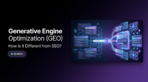 Generative Engine Optimization (GEO)