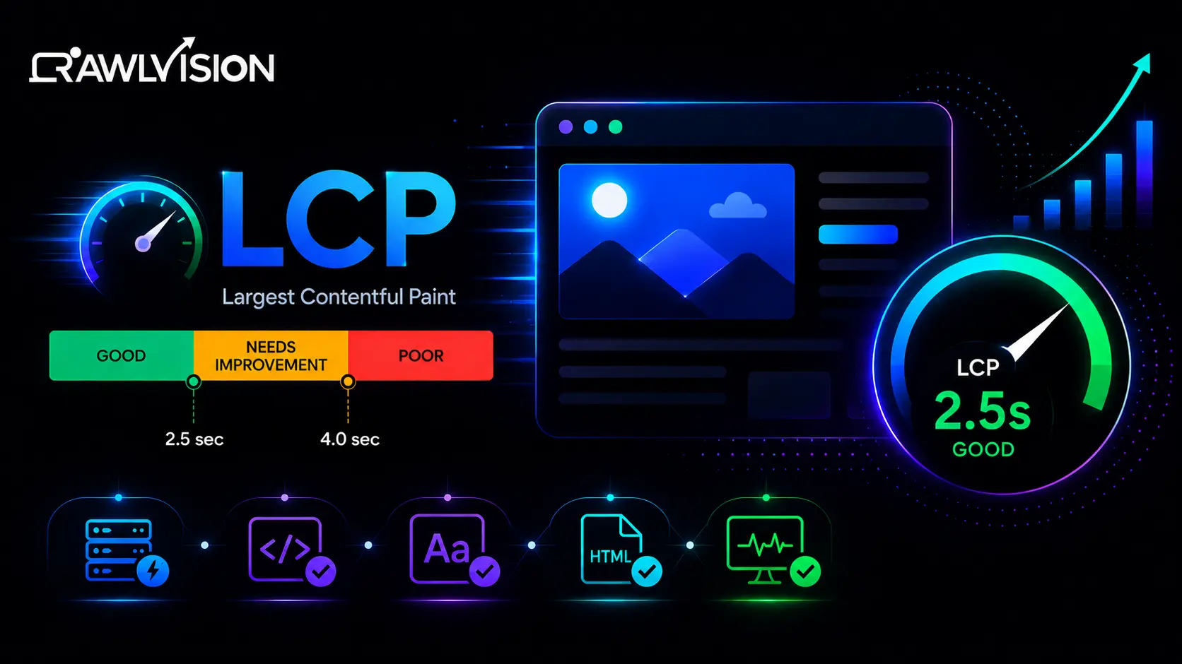Largest Contentful Paint Optimization Best Practices 2026