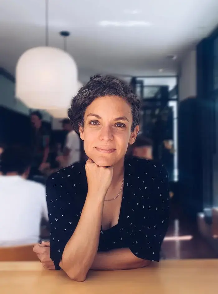 Nuria Pedret