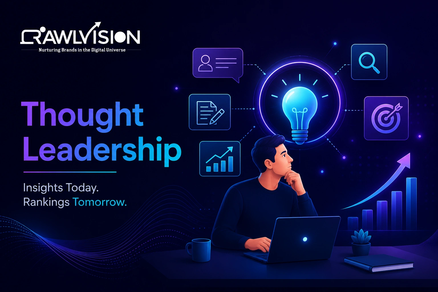 Thought Leadership Content