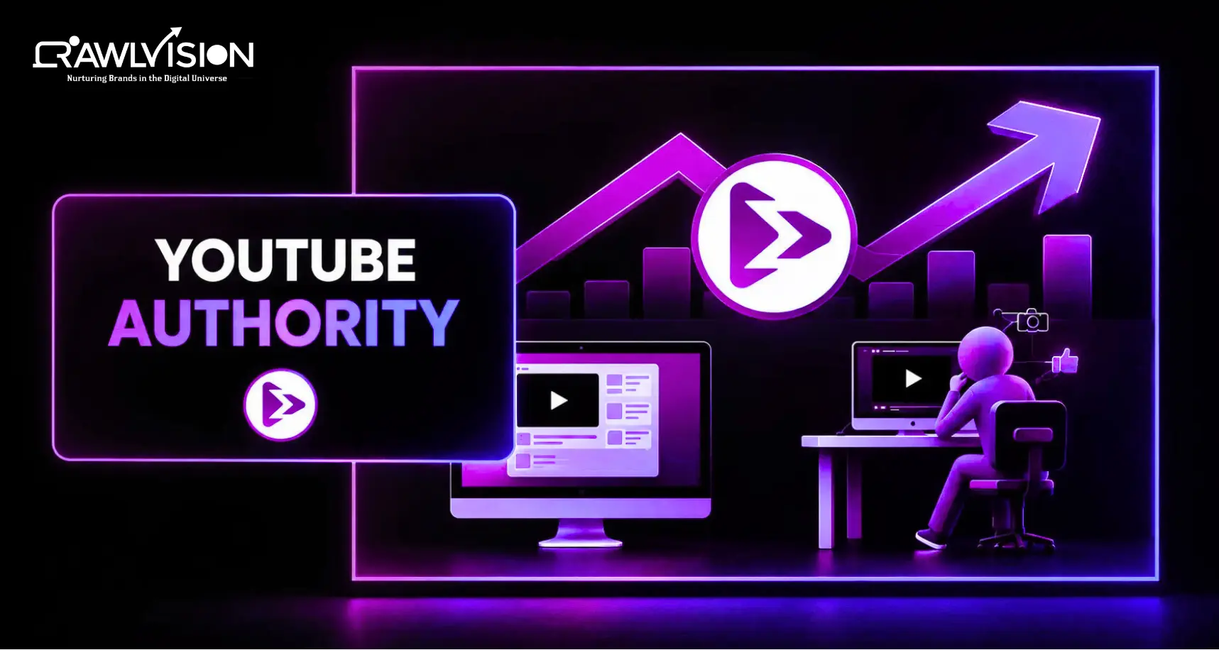 Youtube Authority