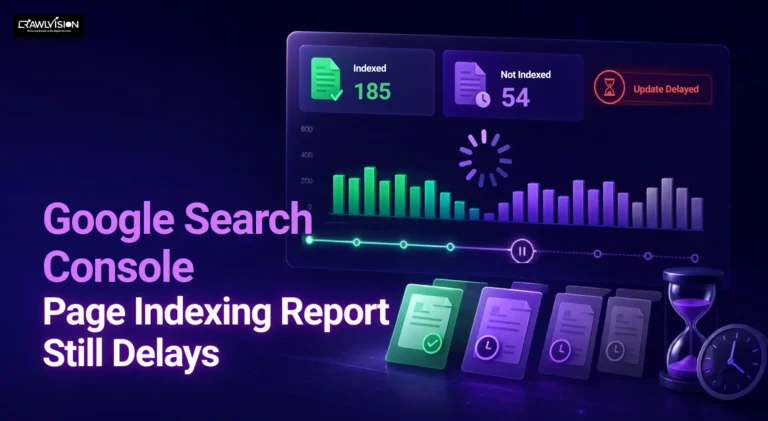 Google Search Console