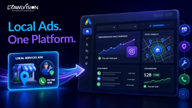 Local Services Ads