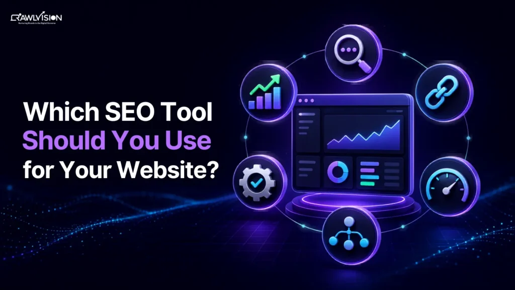 SEO tool