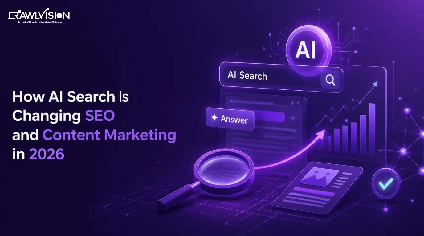 AI Search SEO