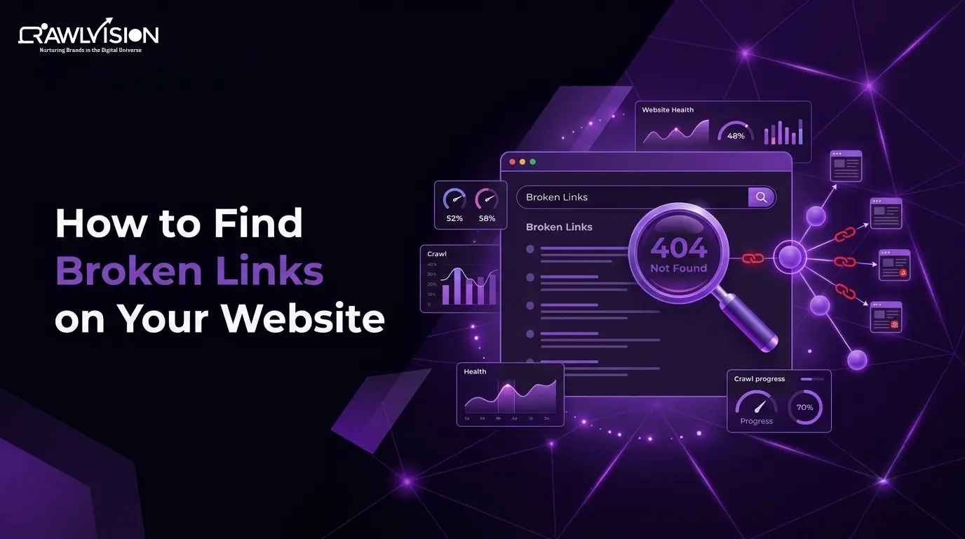 Broken Links