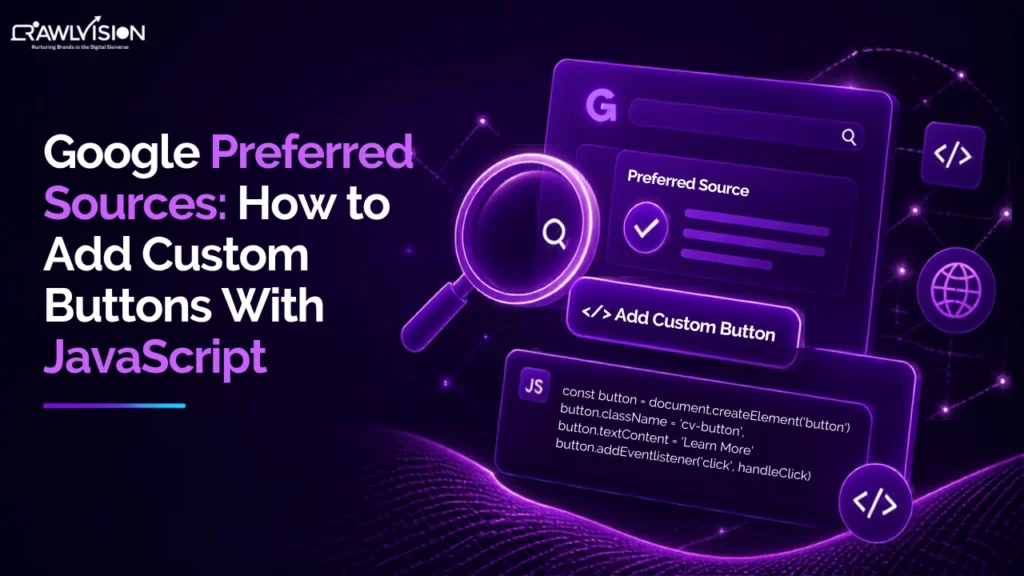 Google Preferred Sources