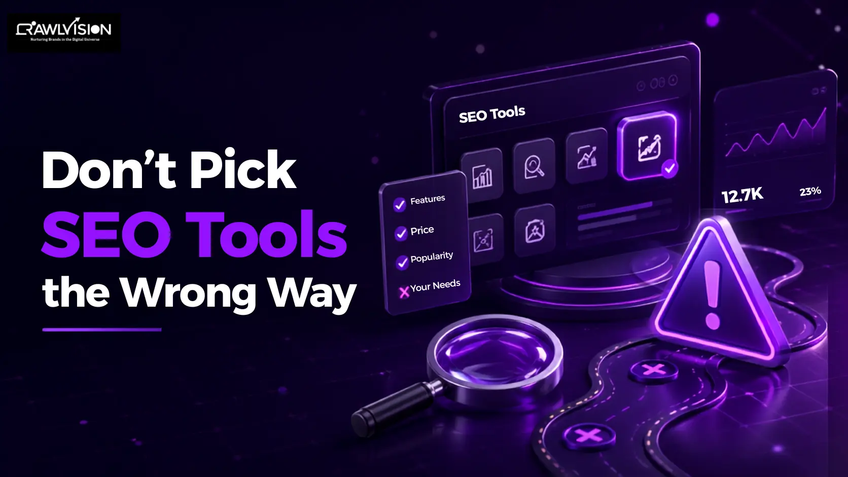 SEO Tool