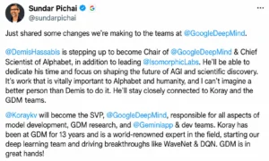 google-ai-leadership