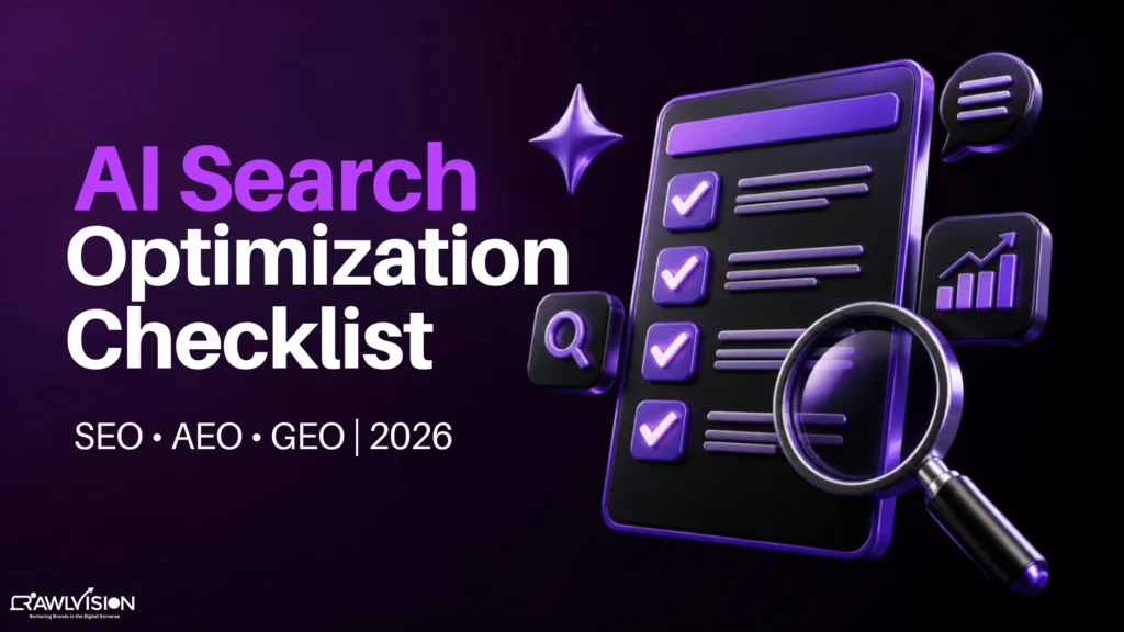 AI Search Optimization