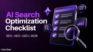 AI Search Optimization