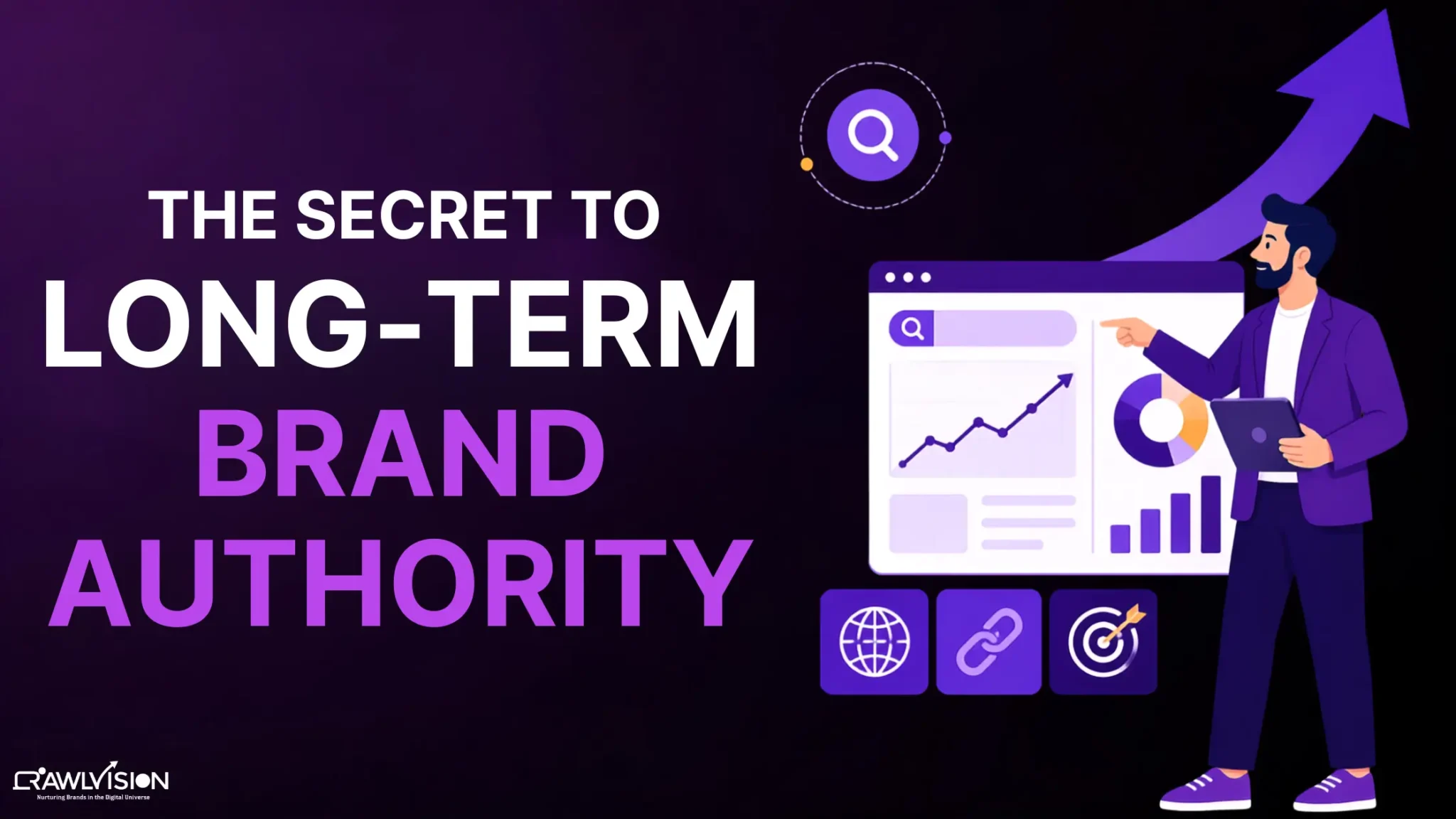 Brand Authority