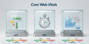 Core Web Vitals