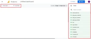 Google Analytics 
