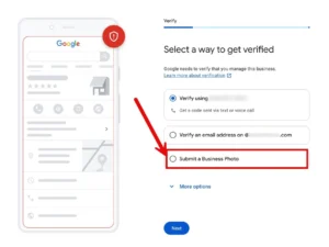 Google Business Profile