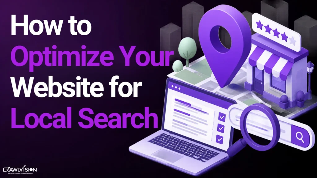 Local SEO