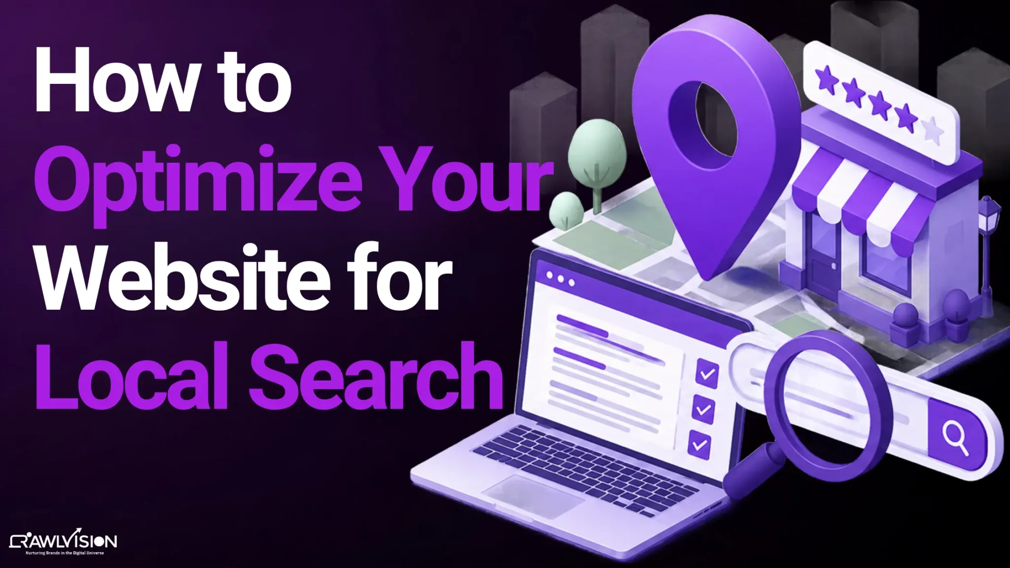 Local SEO