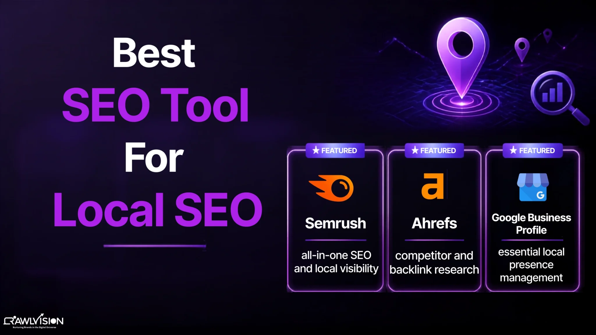 SEO Tool