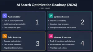 AI Search Optimization 2026