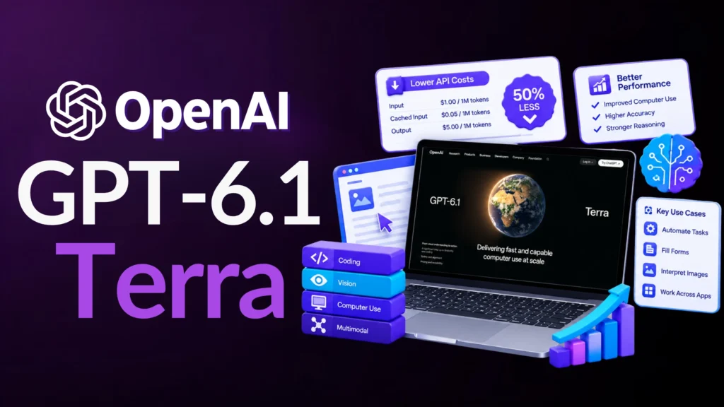 GPT-6.1 Terra