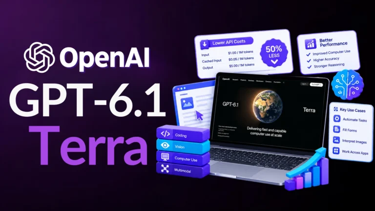 GPT-6.1 Terra