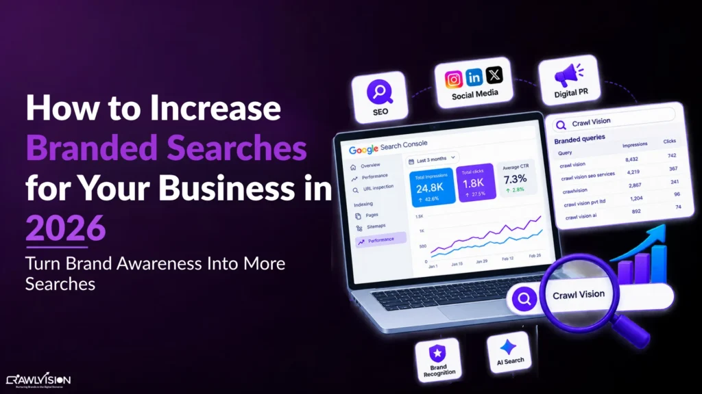 Branded Searches