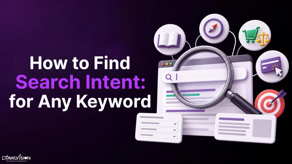 Search Intent