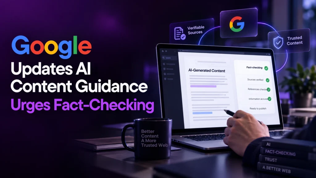 Google Updates